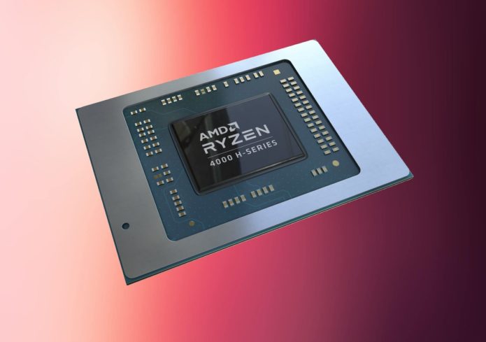 AMD's Ryzen exceeds its '25x20' power efficiency challenge