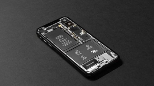 What to expect from future smartphone batteries