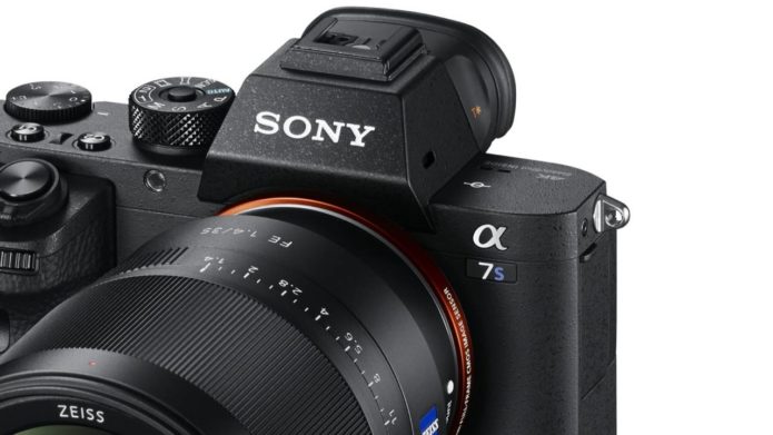 The Sony a7S II replacement is coming and it’s going to be big
