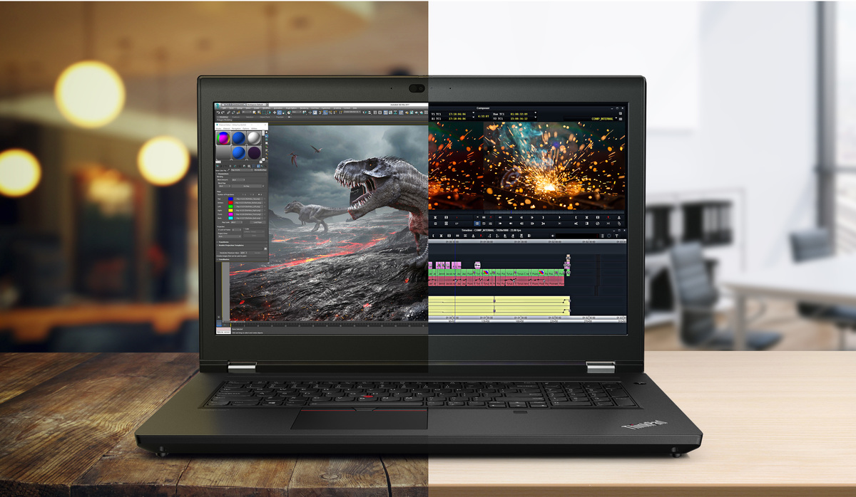 Lenovo launches ThinkPads with high-octane Ultra Performance Mode