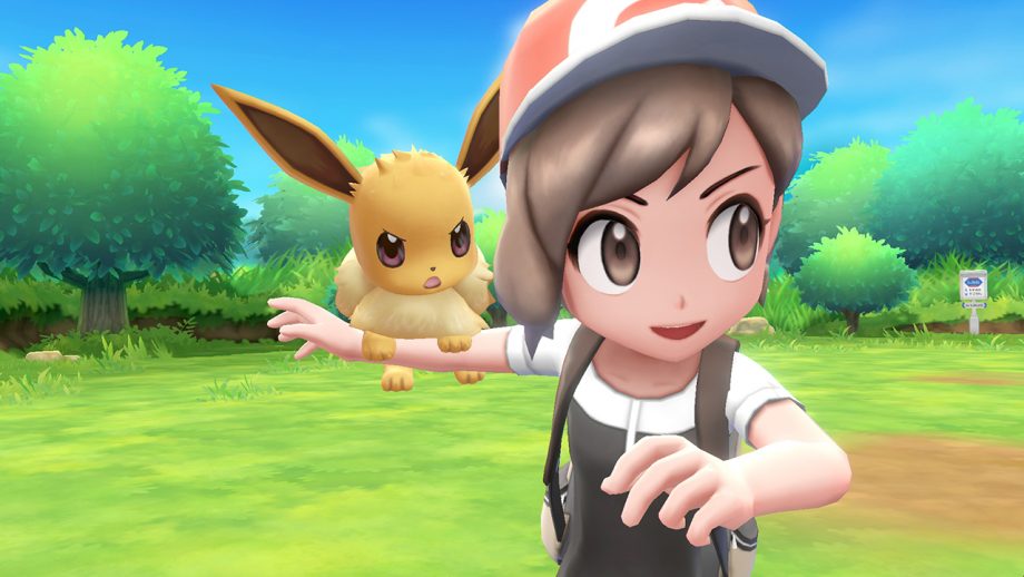 Pokemon Presents: How to watch today’s big announcement