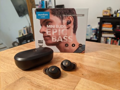 Anker Soundcore Spirit Dot 2 Review