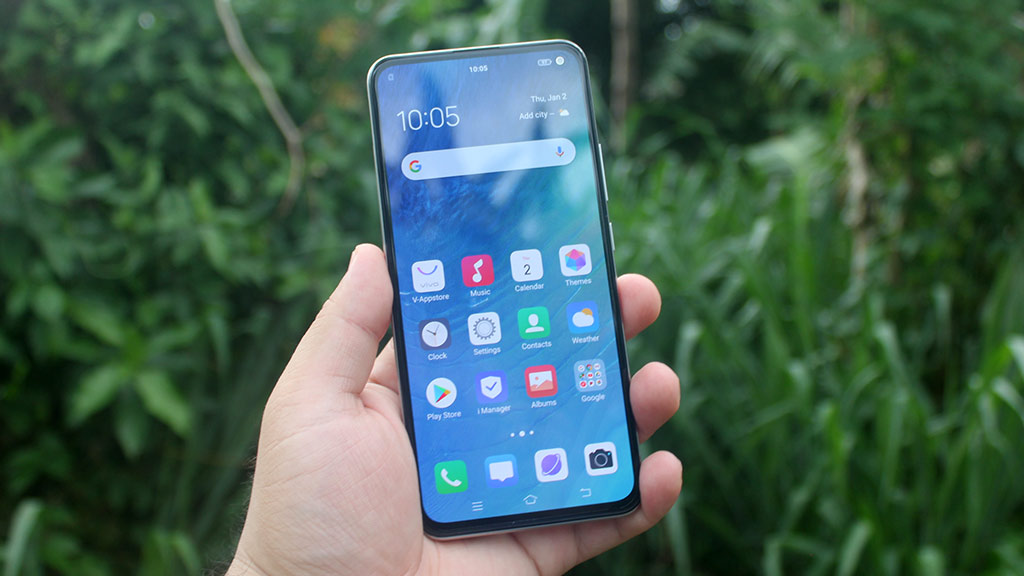Vivo V19 Neo Review