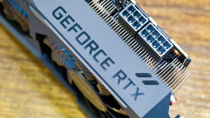 Nvidia GeForce RTX 3080 benchmarks just leaked — and AMD should be worried
