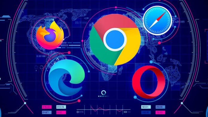 7 Best Internet Browsers and Their Best Features
