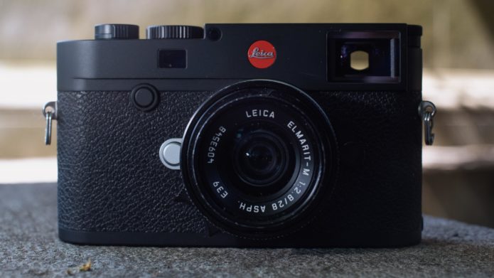 Leica M10R Review : The True Successor to the Leica M9