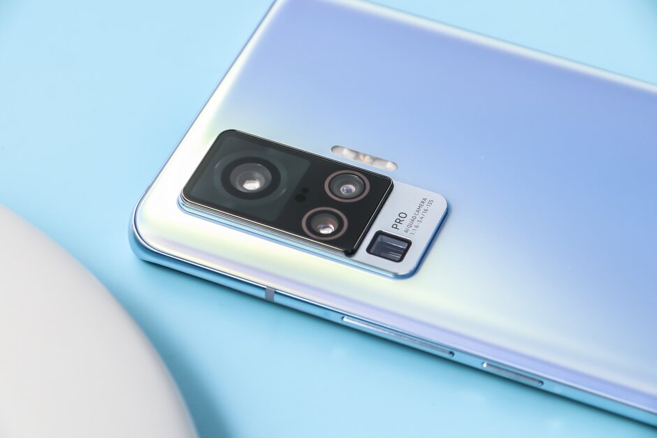 Vivo X50 Pro+ Review: With Samsung GN1 1.2μm 50MP Camera