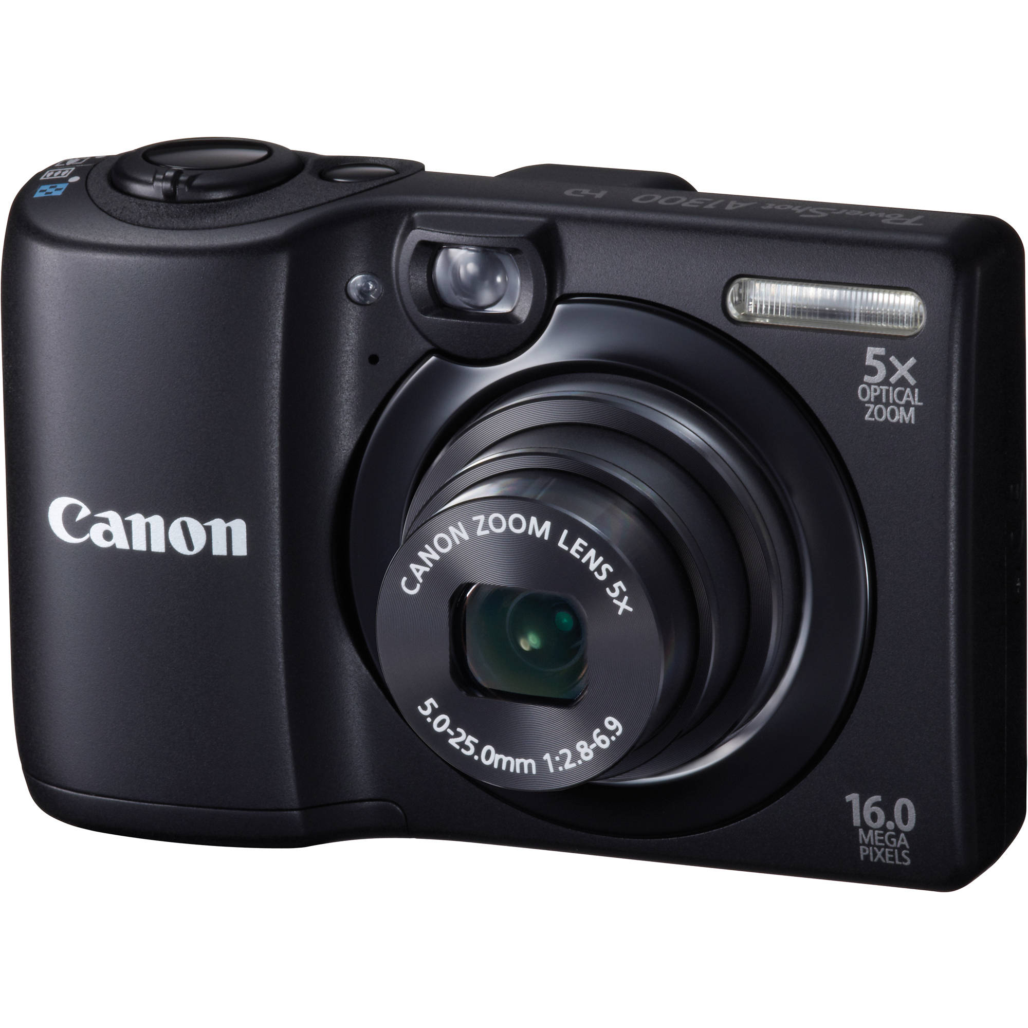 Canon PowerShot A1300 Camera