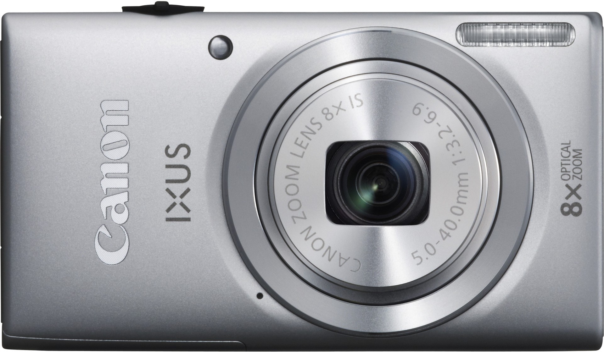 Canon IXUS 132 Camera