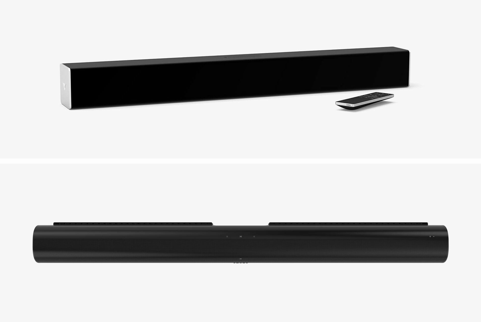 What’s Actually the Difference Between a Cheap and Expensive Soundbar