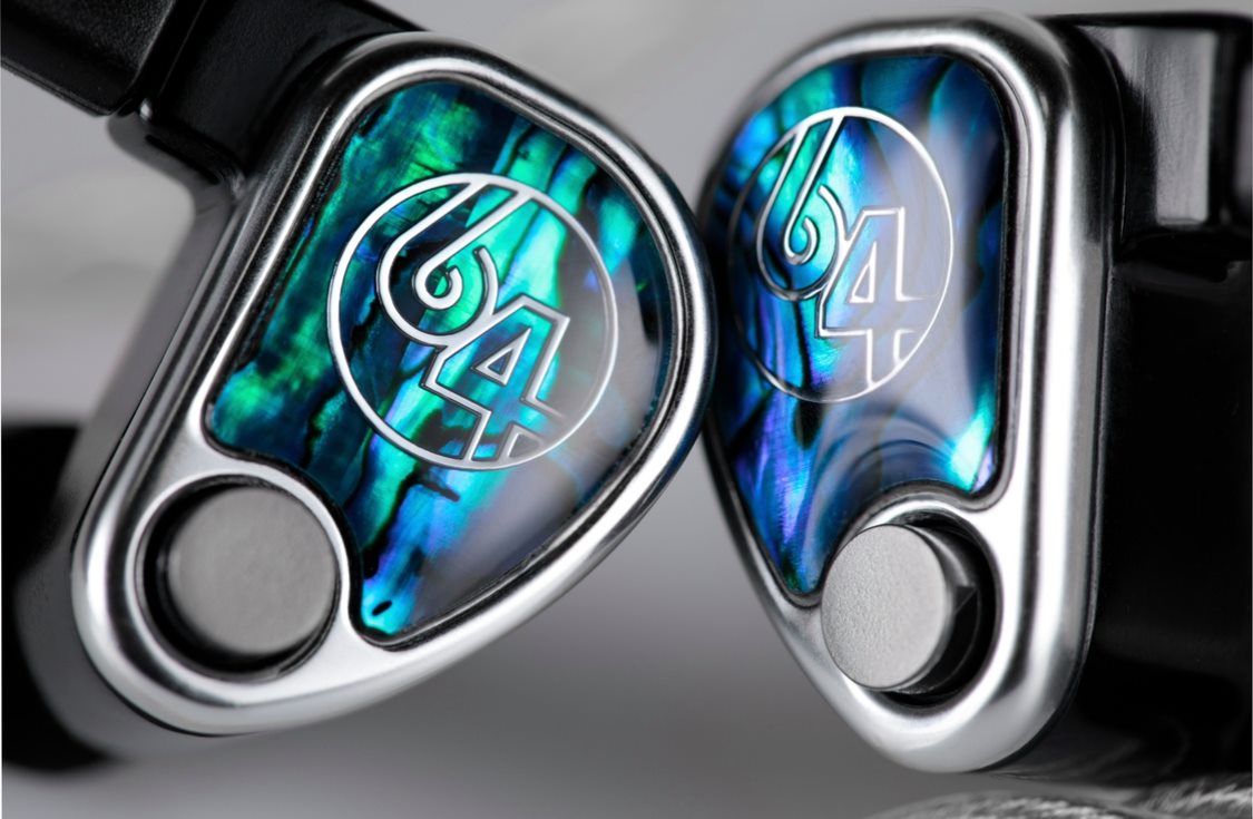 64 Audio Releases the Nio