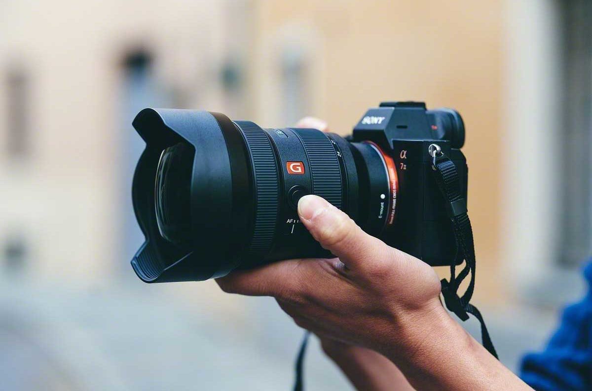 Sony FE 12-24mm f/2.8 GM review