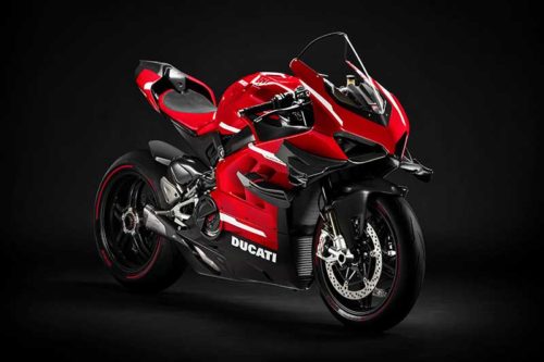 2020 Ducati Superleggera V4 Review – First Ride