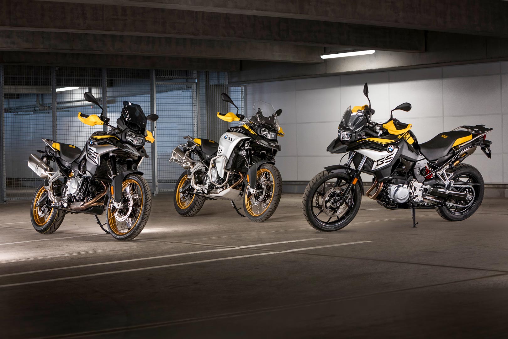 2020 bmw 850 gs adventure specs