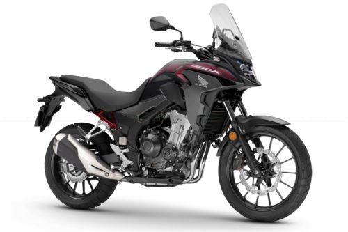 2021 Honda CB500X Buyer’s Guide: Specs, Price, and Photos