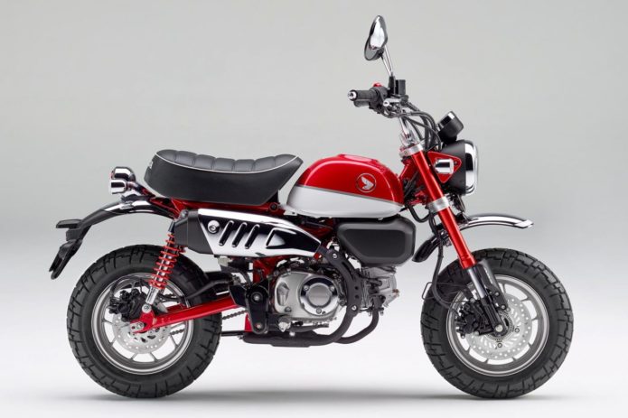 2021 HONDA MONKEY BUYER’S GUIDE: SPECS, PRICES, AND PHOTOS