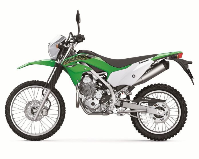 2021 Kawasaki KLX230 Buyer’s Guide: Specs, Prices, and Photos