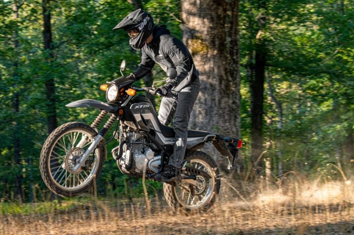 2021 Yamaha XT250 Buyer’s Guide: Specs, Price, and Photos