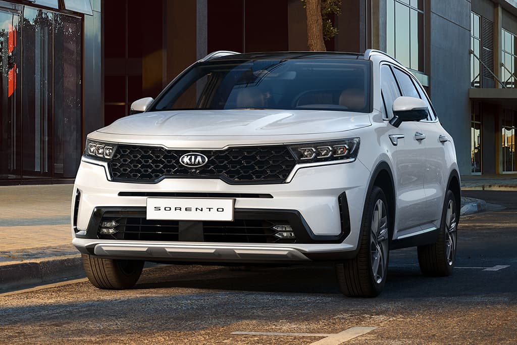 New Kia Sorento to be pricier