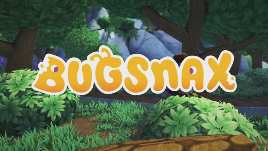 Bugsnax: Everything we know about the weird and wacky PS5 adventure