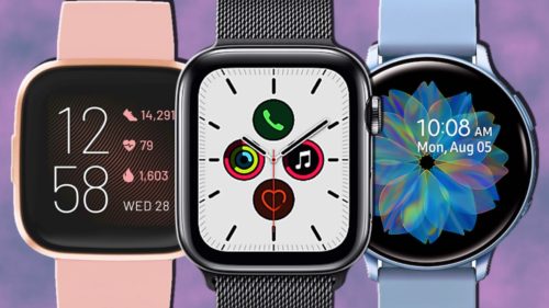 Best smartwatches 2020 picked from our expert reviews