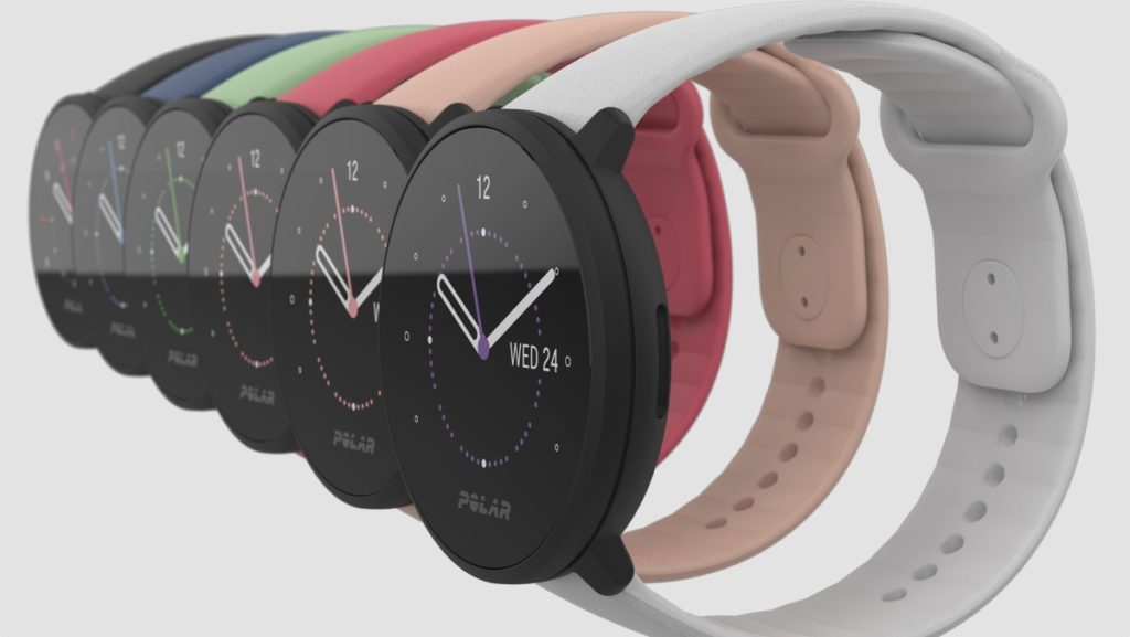 Polar Unite review
