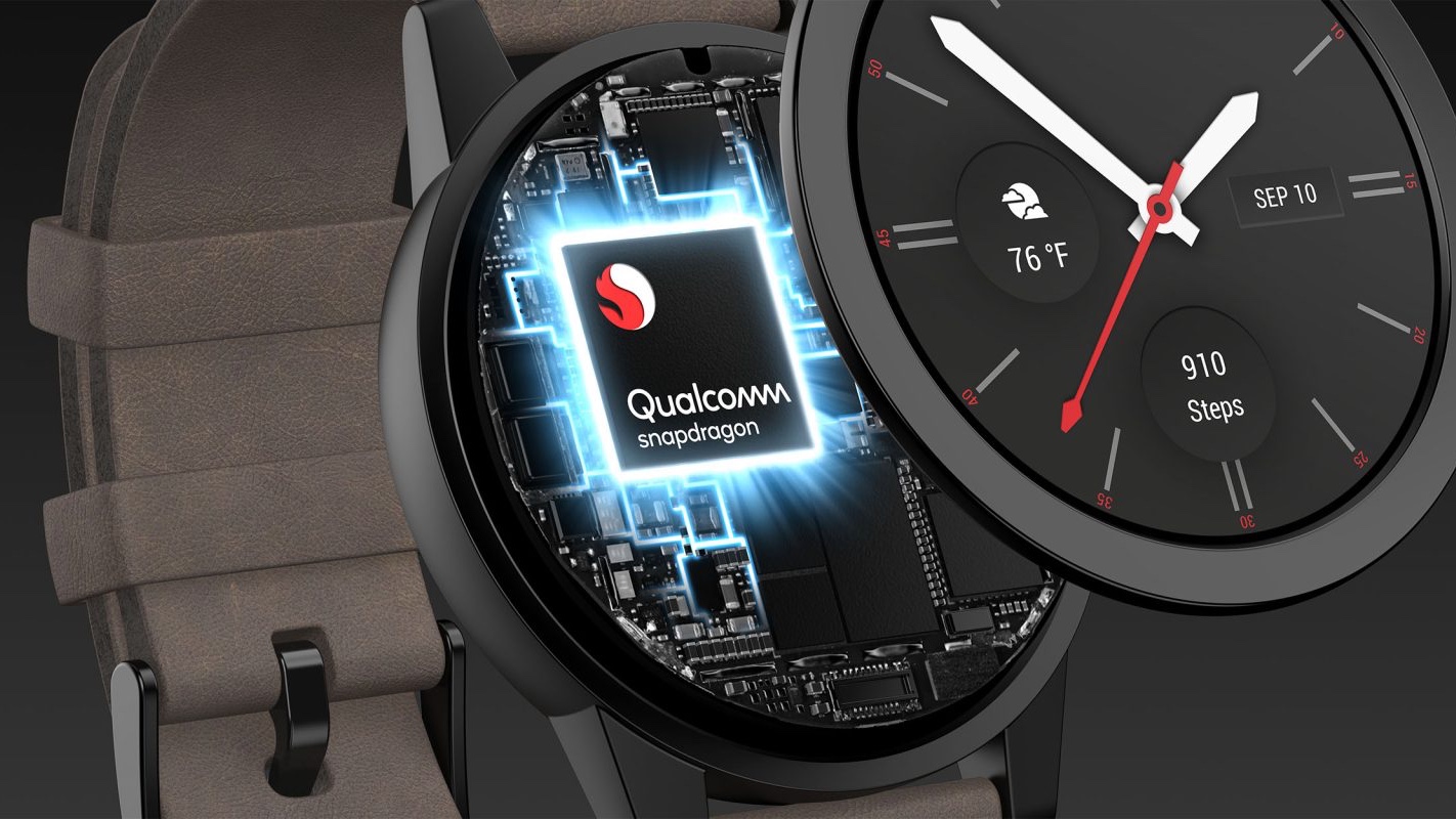 New Snapdragon Wear