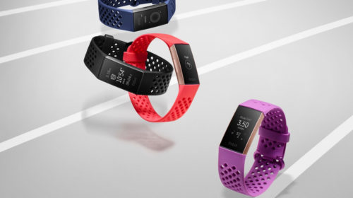Your Fitbit Charge 4 is getting an important new health app very soon