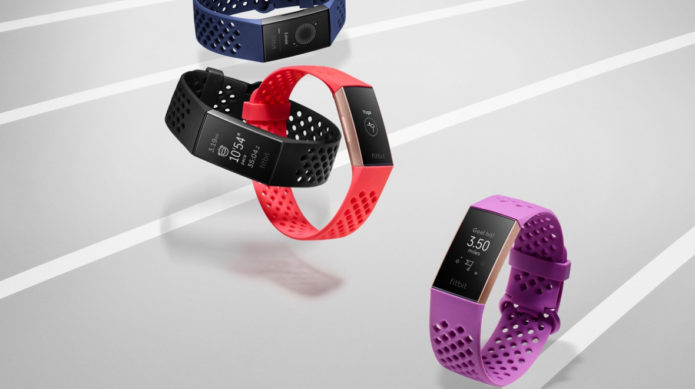 Three new features land on Fitbit Charge 4 in update