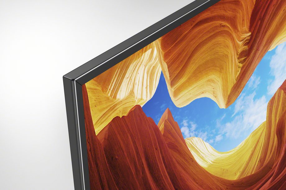 Sony announces “Ready for PlayStation 5” Bravia TVs set to support gaming at 8K and 120fps
