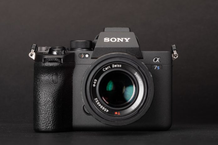 Sony a7S III initial review