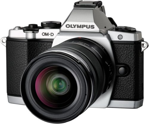 An Ode to an Almost Perfect Camera: The Original Olympus OMD EM5