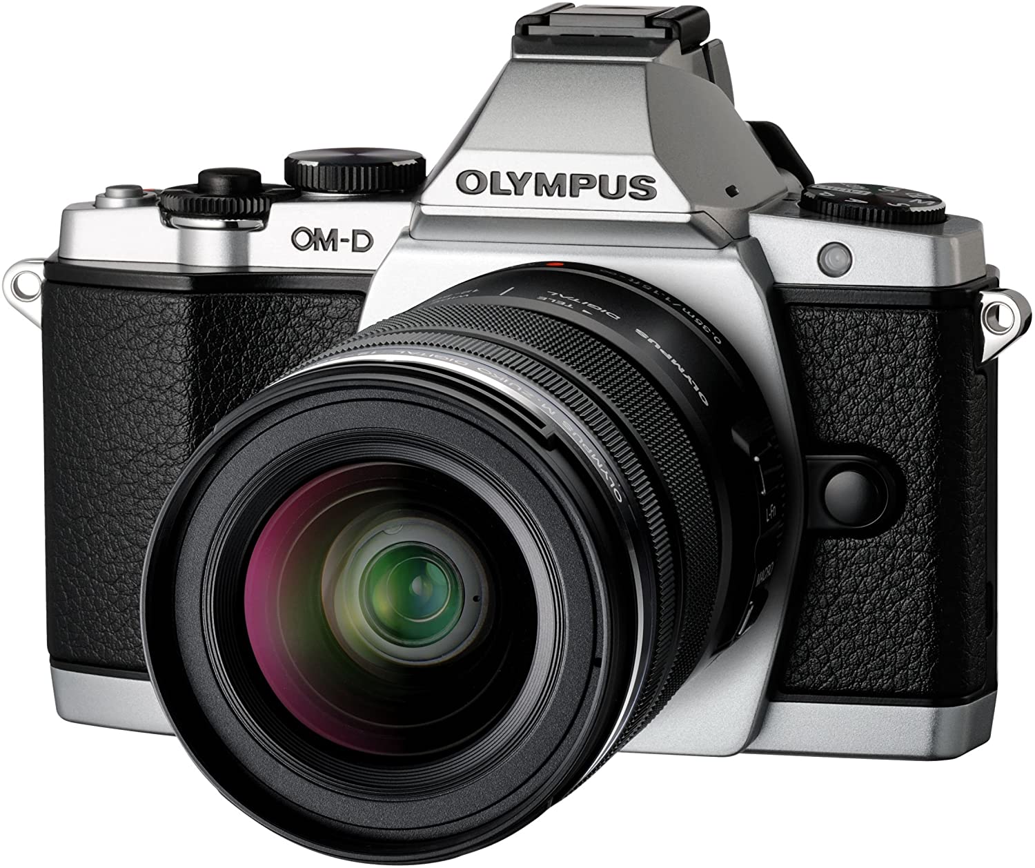 Olympus OMD EM5