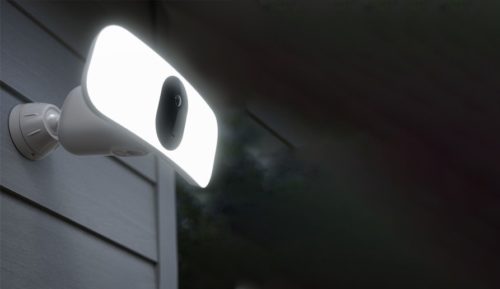 Arlo Pro 3 Floodlight Camera Review