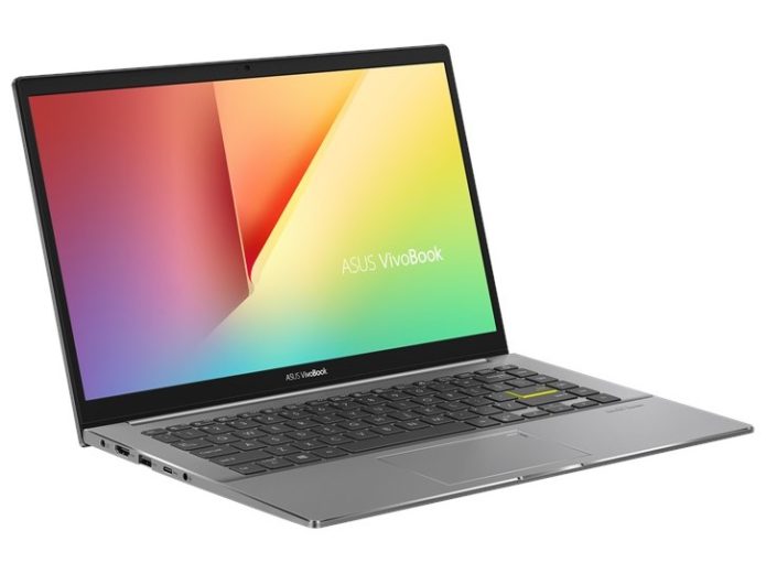 Asus VivoBook S14 S433FL: When laptops become a part of your lifestyle