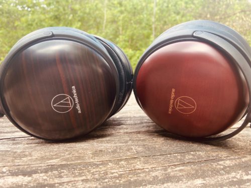Audio-Technica ATH-AWKT vs ATH-AWAS Review