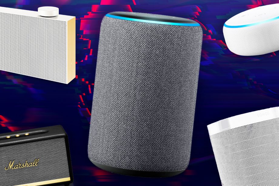Best smart speakers 2020: Smarten up your home