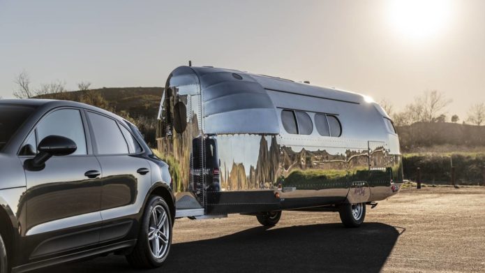 The Bowlus Road Chief: Luxury land travel is here to stay