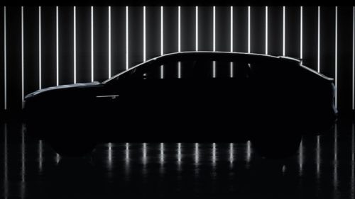 Cadillac Lyriq design details tease GM’s more memorable EV