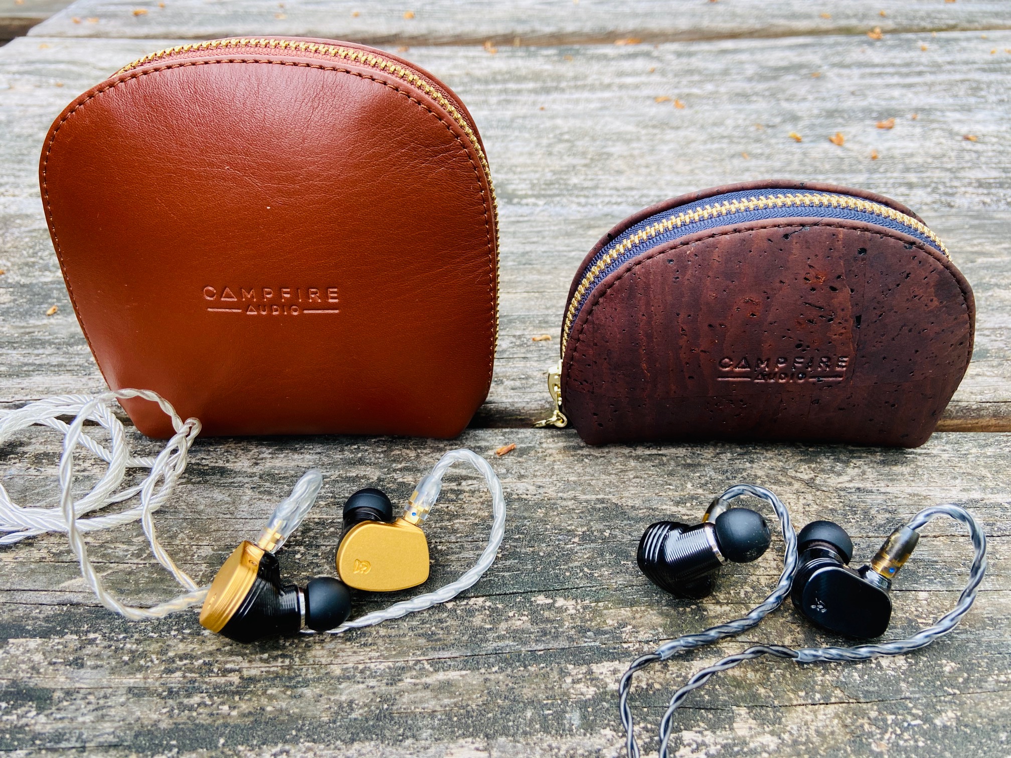 Campfire Solaris vs Solaris 2020 Review