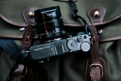 6 Rangefinder Style Cameras With Vintage Charm, Modern Performance