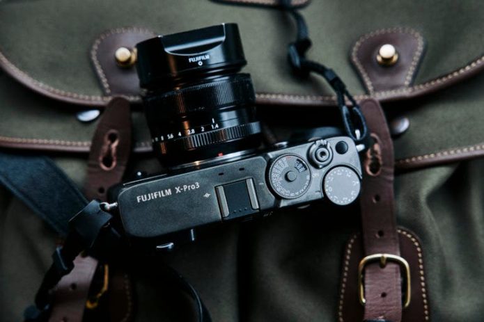 6 Rangefinder Style Cameras With Vintage Charm, Modern Performance