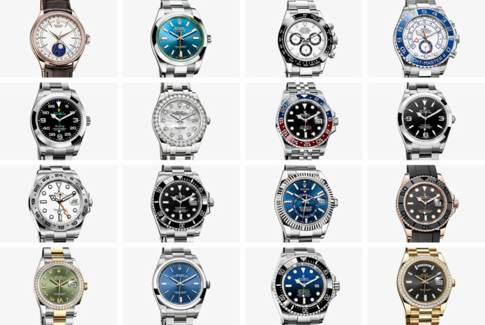 The Complete Rolex Buying Guide: Every Current Model Explained