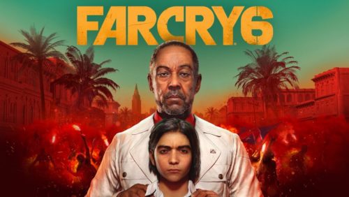 Far Cry 6 release date, trailers, news and rumors