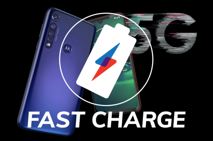 Fast Charge: It won’t be an iPhone that brings 5G to the masses – it’ll be a Moto G