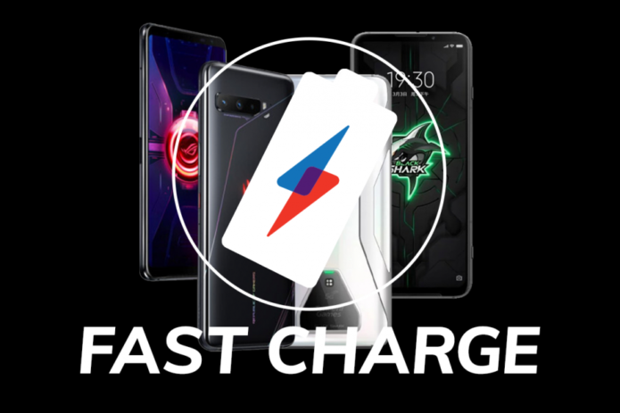 Fast charge: Why it’s game over for gaming phones