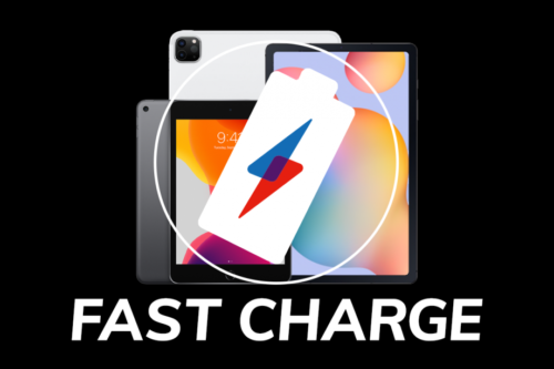 Fast Charge: A new iPad Pro, a Mini and the Galaxy Tab S7 – tablets are back in style