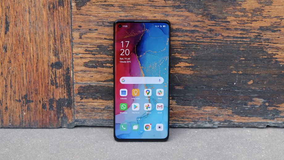 Oppo Find X2 Neo Review