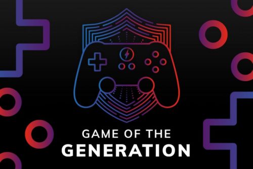 Game of the Generation Winner – A landslide victory for The Witcher 3: Wild Hunt in our reader vote