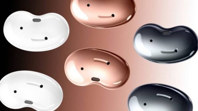 Samsung Galaxy Buds Live: Here’s what you need to know